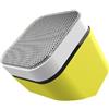 Pantone Speaker wireless giallo giallo