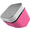 Pantone Speaker wireless rosa rosa
