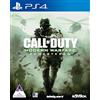 Activision Blizzard Call Of Duty 4: Modern Warfare - Remastered Ps4- Playstation 4