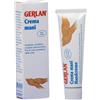 DUAL SANITALY SpA SOC.BENEFIT Gerlan Crema Mani 75 ml - GehWol
