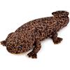 lilizzhoumax salamandra gigante Peluche 50cm/19", simulazione salamandra gigante Peluche simpatico giocattolo salamandra gigante Peluche morbido Peluche Animale Marino Bambole Animali Selvatici