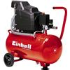 Einhell TC-AC 190/24/8 compressore ad aria 1500 W 165 l/min