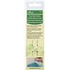 Clover CL2512 - Snag Repair Needles, in metallo, colori assortiti