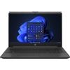 Hp Notebook Hp G9 250 - Cpu Intel Celeron N4500 - Display 15.6" Led Hd - Ram 8 Gb Ddr4 - Hd 256 Gb Ssd - 2x Usb 3.1 - Bluetooth - Webcam - Lan - Freedos