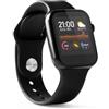Smartwatch con funzioni di attività Nora personalizzate o neutre