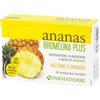 FARMADERBE Ananas Bromelina Plus 30 Compresse