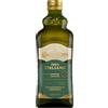 Costa d'Oro - 100% Italiano 750 ml. Olio extravergine di oliva estratto a freddo da olive 100% italiane. Bottiglia da 75 cl.