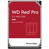Western Digital Red Plus WD201KFGX disco rigido interno 3.5 20 TB SATA [WD201KFGX]