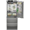 LIEBHERR ECBNe 7870 Frigo-congelatore / Kühl-Gefrierkombination