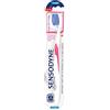 Sensodyne - Spazzolino da denti, cura gengivale, per denti sensibili, morbido