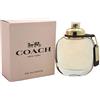 Coach New York Coach-Parfum, Damen, Eau de Parfum, 90 ml, WREE-1300