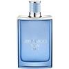 JIMMY CHOO MAN AQUA edt vapo 100 ml