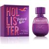 Hollister Festival Nite 30 ml eau de parfum per donna