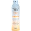 ISDIN SRL Fotoprotector ISDIN Transparent Spray Wet Skin SPF50 solare invisibile 250ml produzione 2024