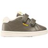 Reebok Rbk Royal Complete CLN 2.0 2V, Sneaker Unisex-Bimbi 0-24, ARMGRN/CLAYEL/Bon, 21.5 EU