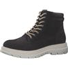 s.Oliver 5-16206-41, Stivali da Neve Uomo, Marrone, 45 EU