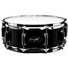 GEWA Rullante Classic legno 14x5.5 fusto in pioppo laminata nera