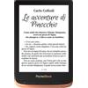 PocketBook Touch HD 3 Spicy Copper