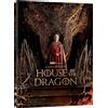 Warner Home Video House of the Dragon - Stagione 1 (Cofanetto 5 Dvd) Nuovo Sigillato