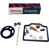 KEISTER HONDA KIT REVISIONE CARBURATORI COMPLETI CB750 FOUR K0 FINO A TELAIO N.1032192