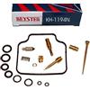 KEYSTER HONDA KIT REVISIONE CARBURATORI COMPLETI CBX750F (RC17)
