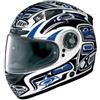 Nolan CASCO NOLAN X701 MODELLO SPIRIT