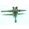 HONDA ALBERO MOTORE COMPLETO DI BIELLA BALI 50-SFX50 13000-GAV-700