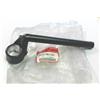 HONDA SEMIMANUBRIO DX PER CBR1000F 87-89 53100-MM5-000