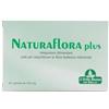 Nutralabs Naturaflora Plus 60 Capsule 350 Mg