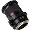 Samyang Obiettivo Reflex Samyang 24mm F3.5 ED AS UMC per Sony E