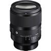 Sigma 50mm f/1.2 DG DN Art Lens (Sony E)