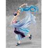 MegaHouse ONE PIECE - Playback Memories - Nefertari Vivi 1/8 Pvc Figure P.O.P. MegaHouse