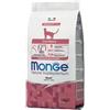 Monge Monoprotein Sterilised Manzo 1.5kg Crocchette Gatti Sterilizzati