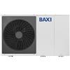 BAXI Pompa di calore aria acqua BAXI monoblocco AURIGA 8-10-12 KW inverter CT.2.0