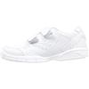 Joma Zapatillas School JR 2102 Hombre Color: Blanco Talla: 25, Solid, White, EU