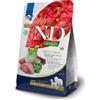 N&D Quinoa Dog Farmina N&D Quinoa Adult Digestion Medium/Maxi Agnello e Finocchio - Set %: 2 x 7 kg
