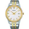 Seiko Gents Classic Abito Orologio SUR402P1