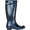 Hunter stivali di gomma donna wellington tall WFT2000RGT-NEP blu Neptune