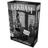 Raven Distribution Arkham Noir 1: Gli Omicidi del Culto della Strega