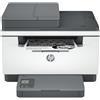 HP Stampante multifunzione LaserJet M234sdw, Bianco e nero, Stampante per Piccol