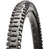 Maxxis TB00368500, Minion DHR II, 29 x 2.40WT, TR/DH casing Unisex-Adult, Multicolor, One Size