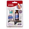 KISS French Acrylic Sculpture Kit 40 pz