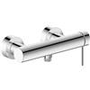 Duravit Circle Mitigeur monocommandé pour douche, apparent, chrome, CE4230000010, CE4230000010