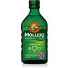 Möller's Möller's Omega 3 250 ml Limone