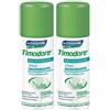 Timodore® Spray Deodorante 2x150 ml