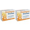 Sostegno Briovitase® Magnesio e Potassio 2x14 pz Bustina