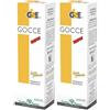 Gse® Gocce New 2x30 ml