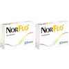 NORFLO® Compresse 2x30 pz