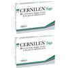 Cernilen® flogo Compresse Deglutibili 2x20 pz