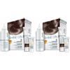 I.c.i.m. (Bionike) Internation BioNike SHINE ON Castano Chiaro 5 Set da 2 2x1 pz Lozione